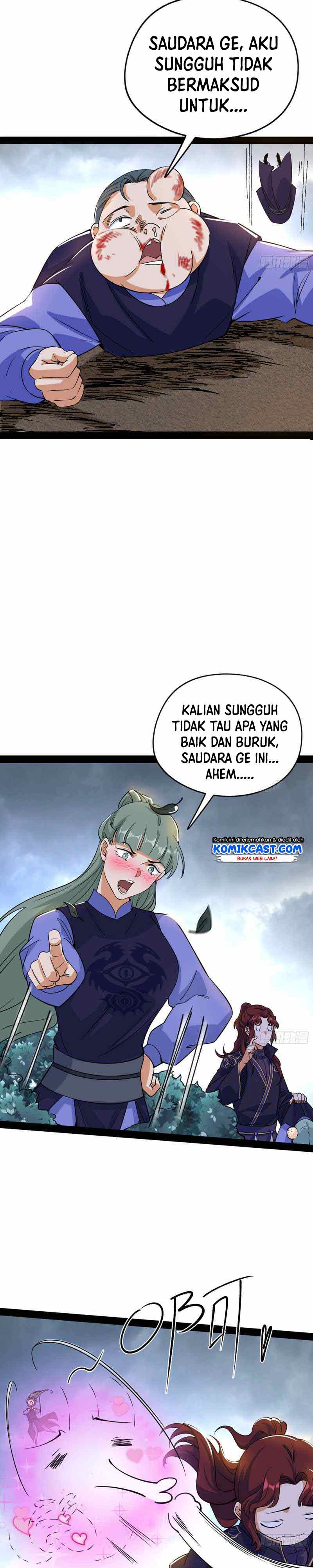 Dilarang COPAS - situs resmi www.mangacanblog.com - Komik im an evil god 212 - chapter 212 213 Indonesia im an evil god 212 - chapter 212 Terbaru 10|Baca Manga Komik Indonesia|Mangacan